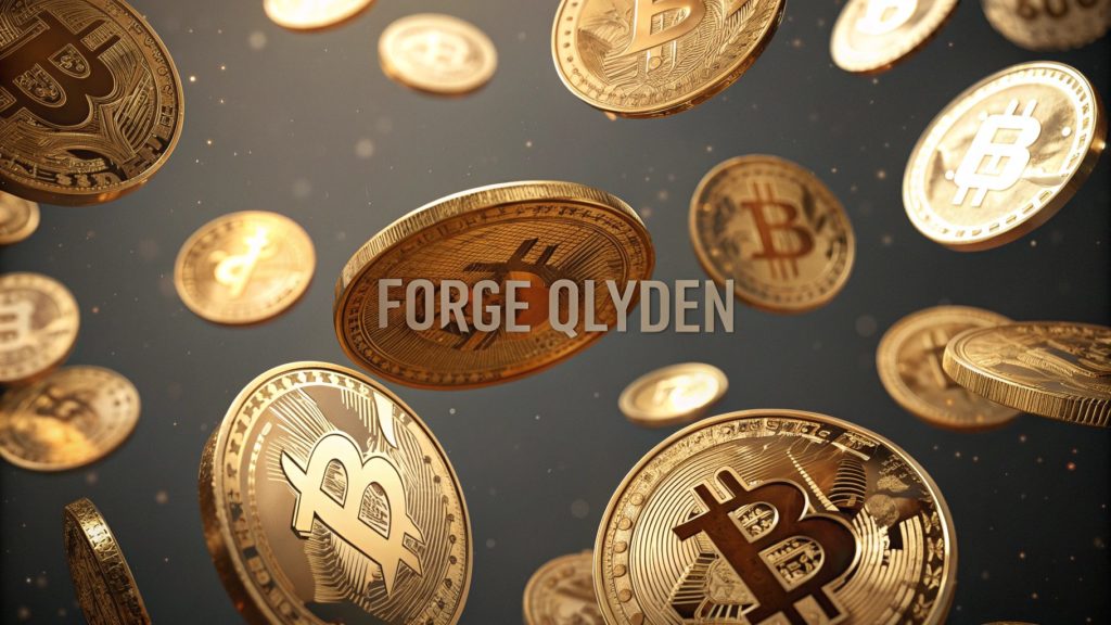 Forge Qlyden