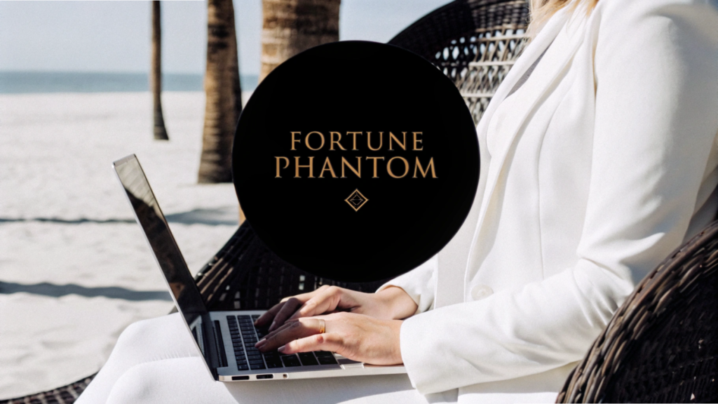 Fortune Phantom 