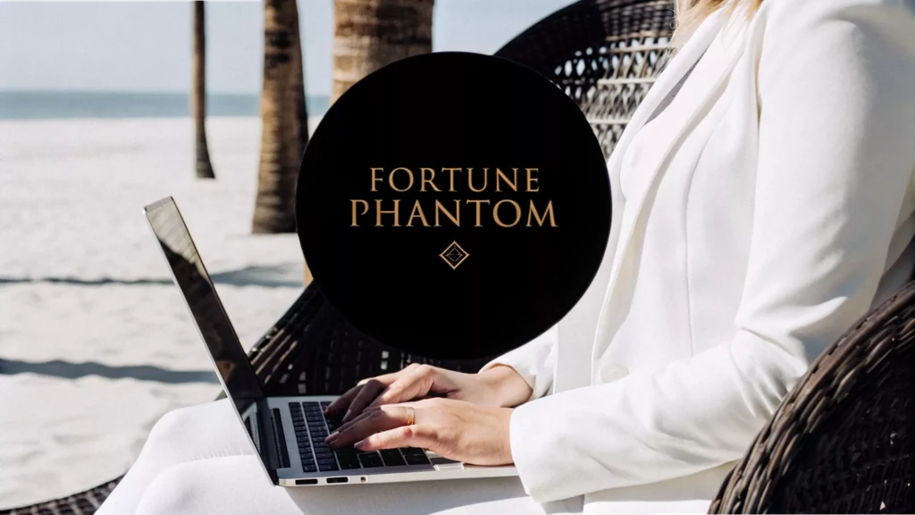 Fortune Phantom 