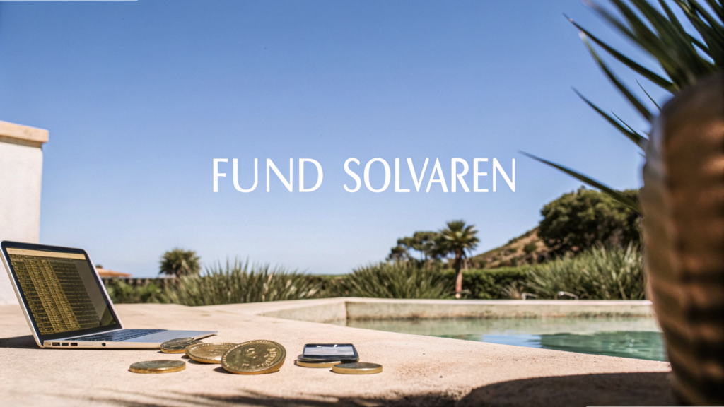 Fund Solvaren