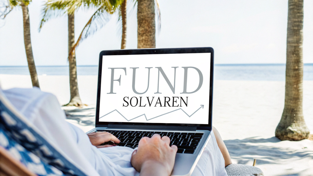 Fund Solvaren