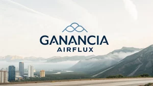 Ganancia Airflux
