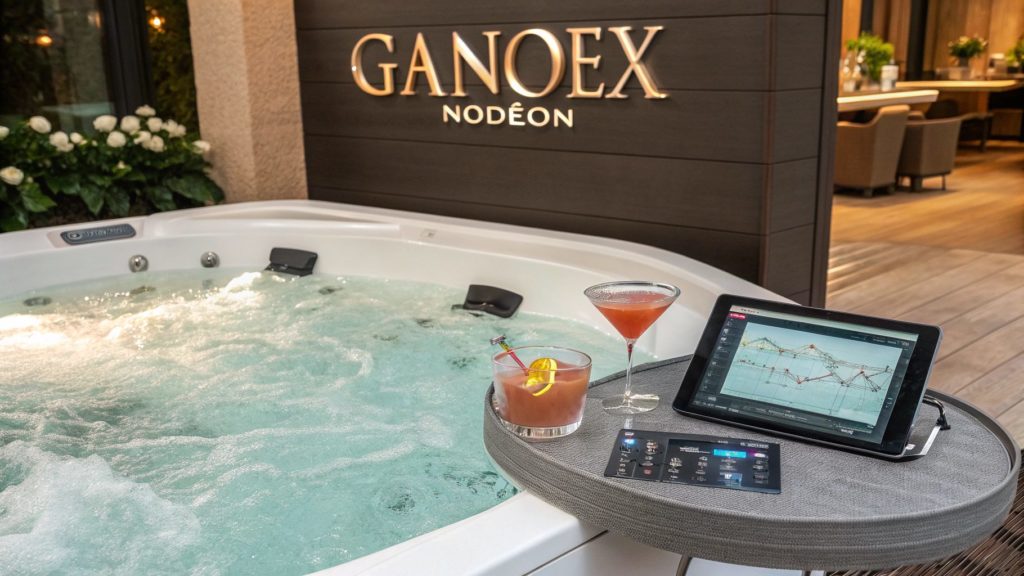 Ganoex Nodeon