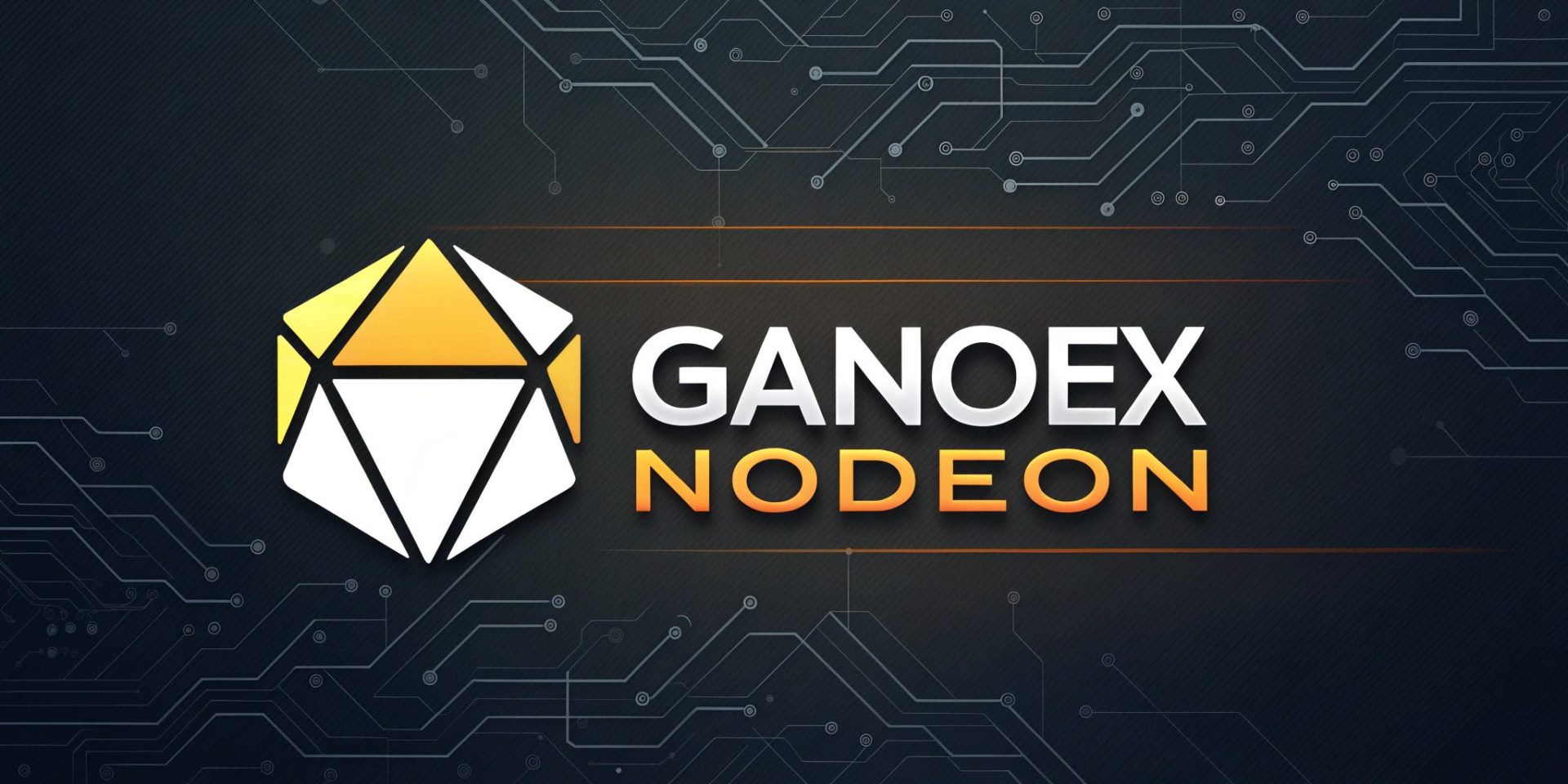 Ganoex Nodeon