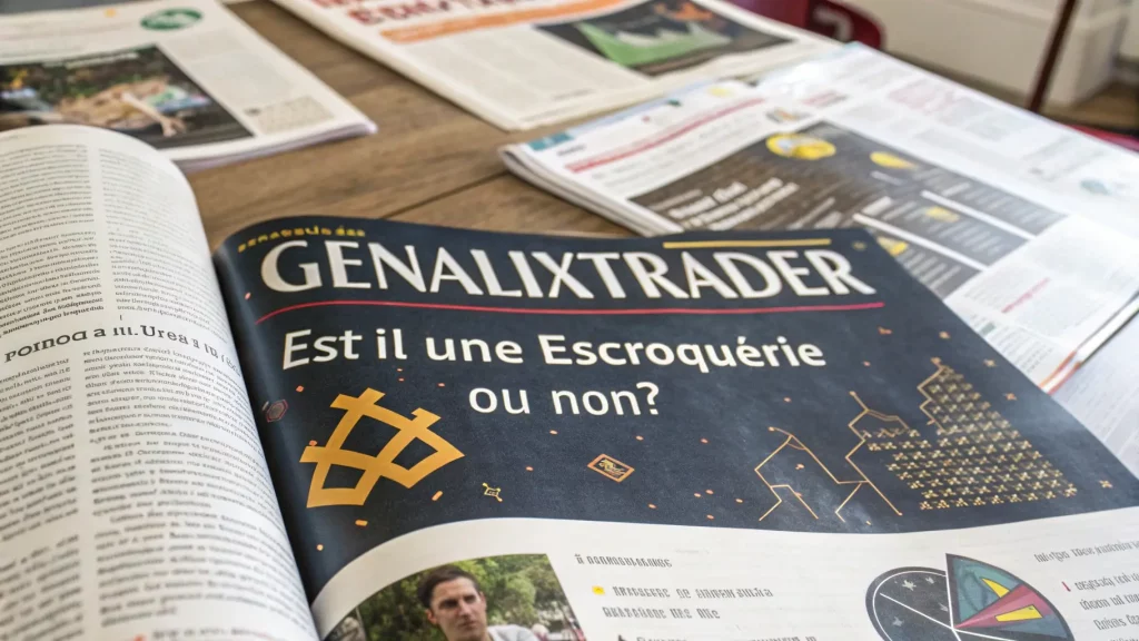 GenalixTrader