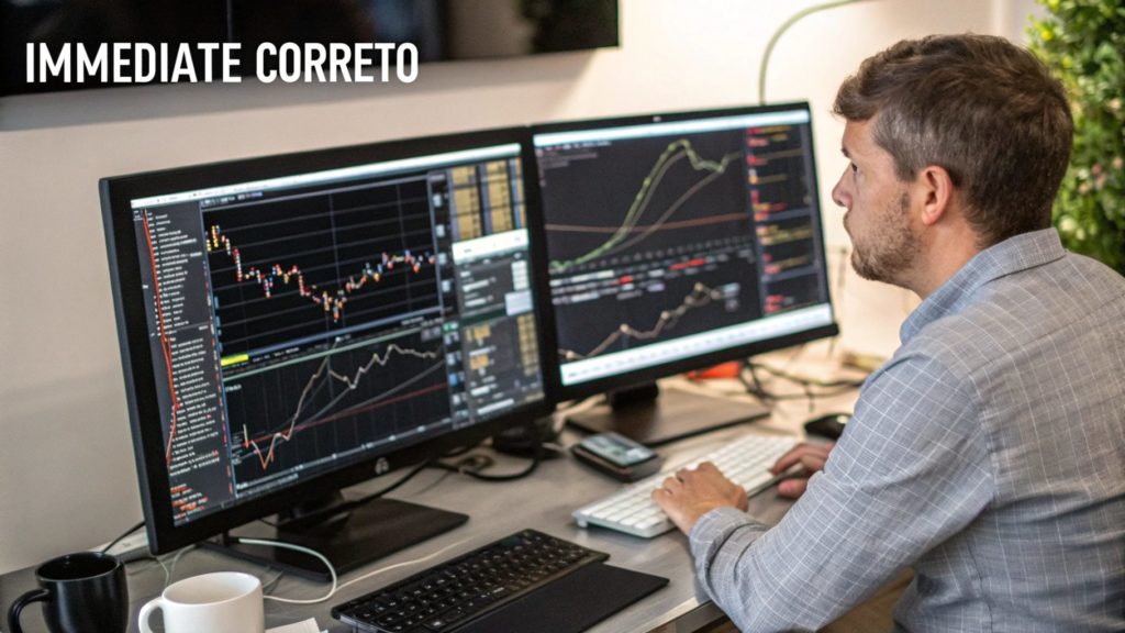 Immediate Correto