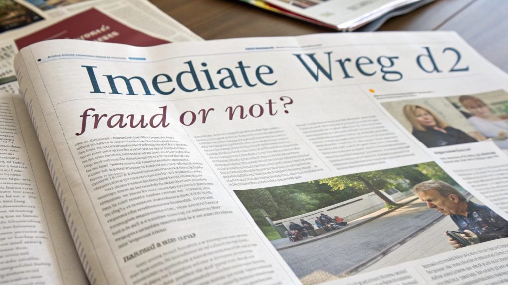 Immediate Wreg D2