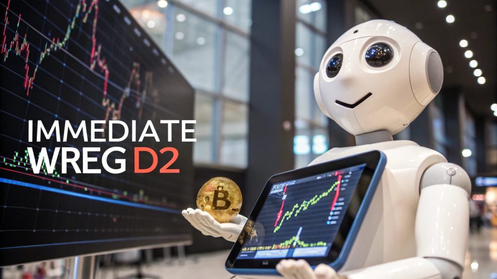 Immediate Wreg D2