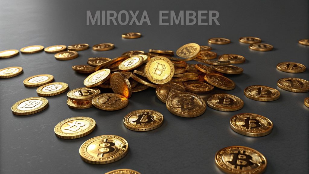 Miroxa Ember 