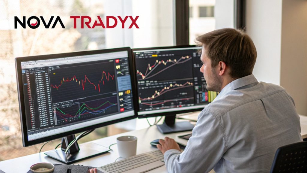 Nova Tradyx