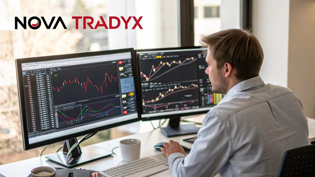 Nova Tradyx