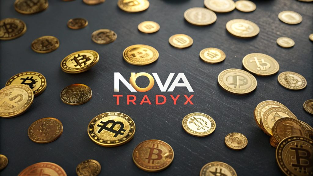 Nova Tradyx 