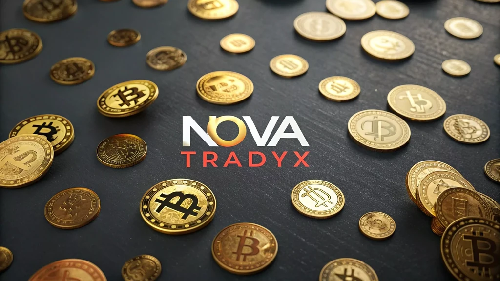 Nova Tradyx 