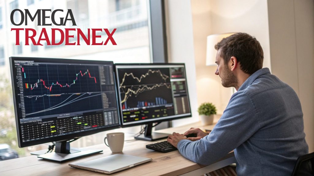 Omega Tradenex