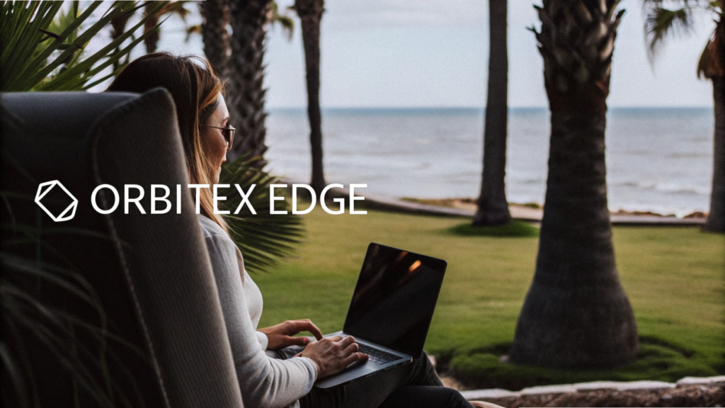 Orbitex Edge