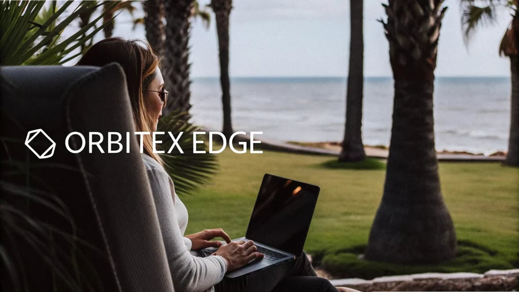 Orbitex Edge