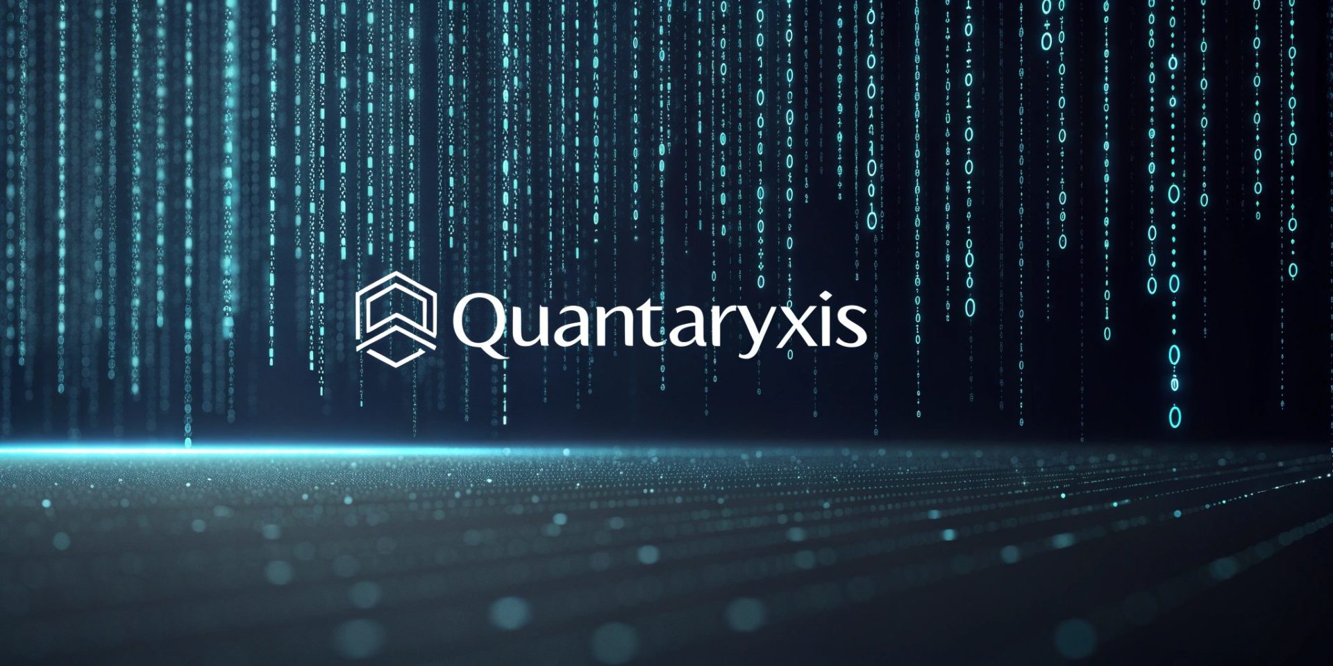 Quantaryxis