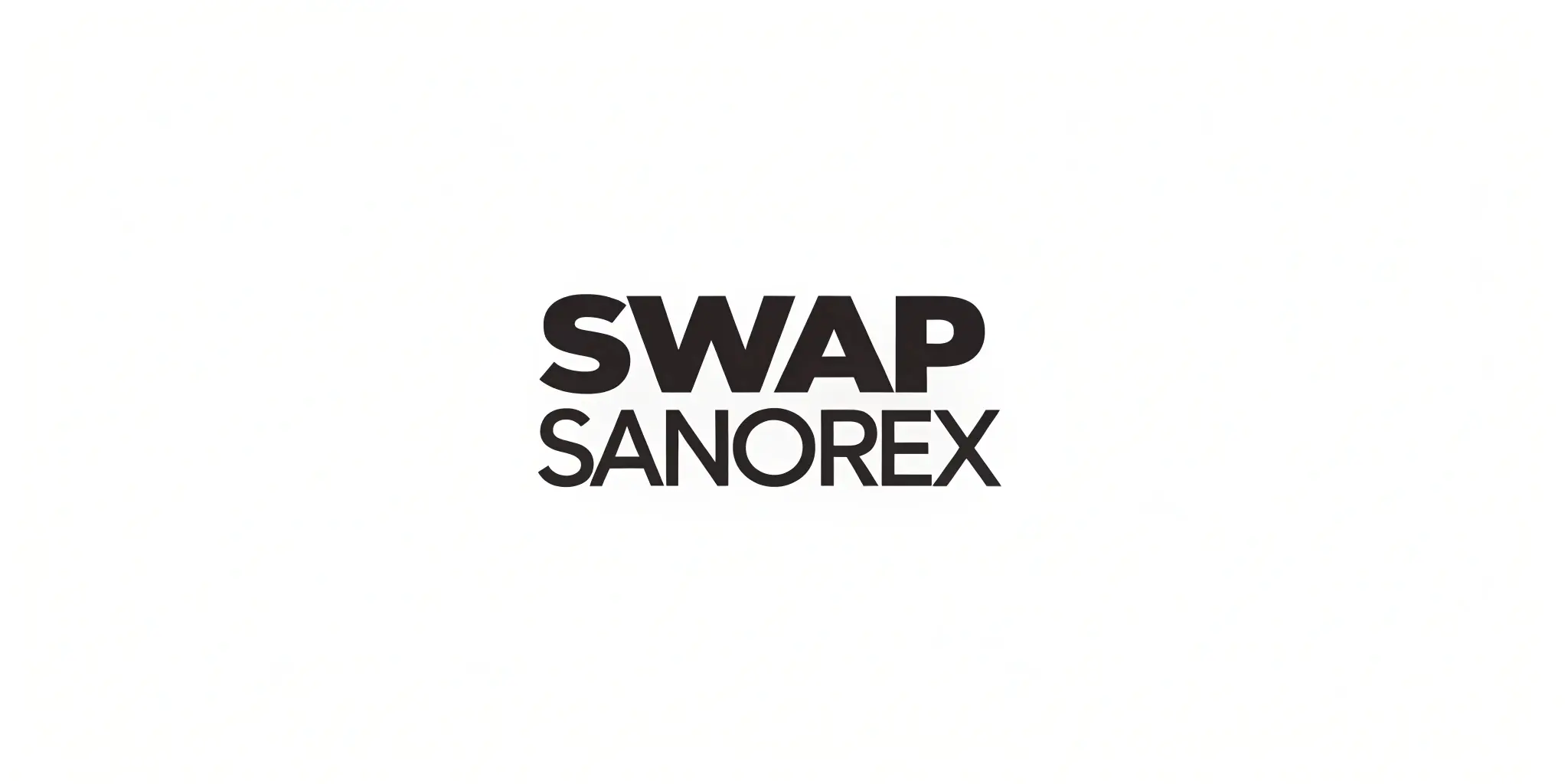 Swap Sanorex