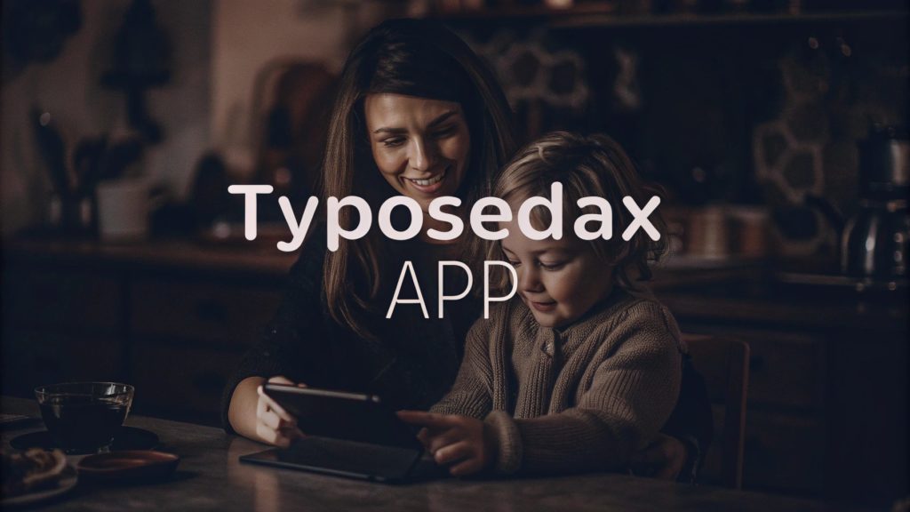 Typosedax App