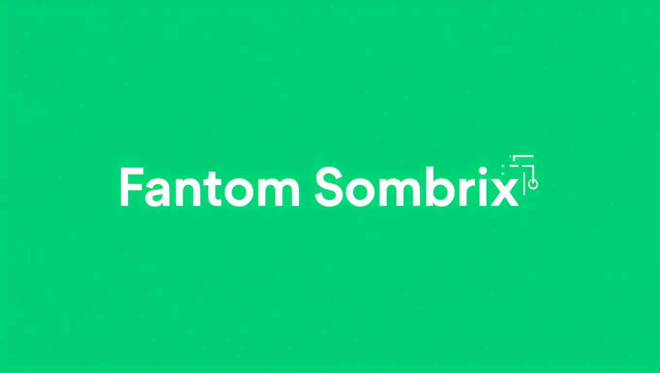 Fantom Sombri