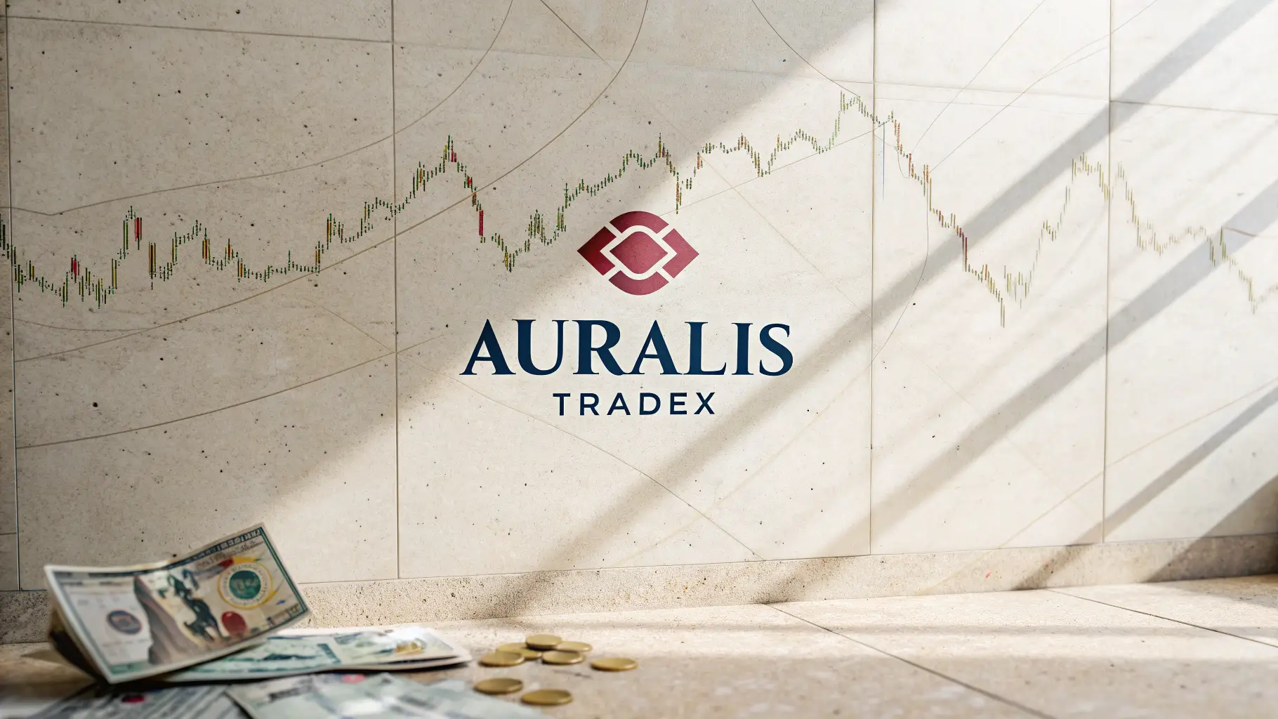 Auralis Tradex