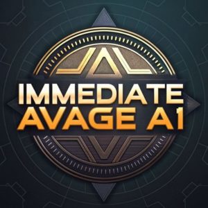 Immediate Avage Ai logo