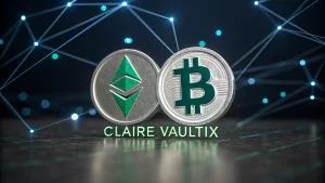 Clairé Vaultix
