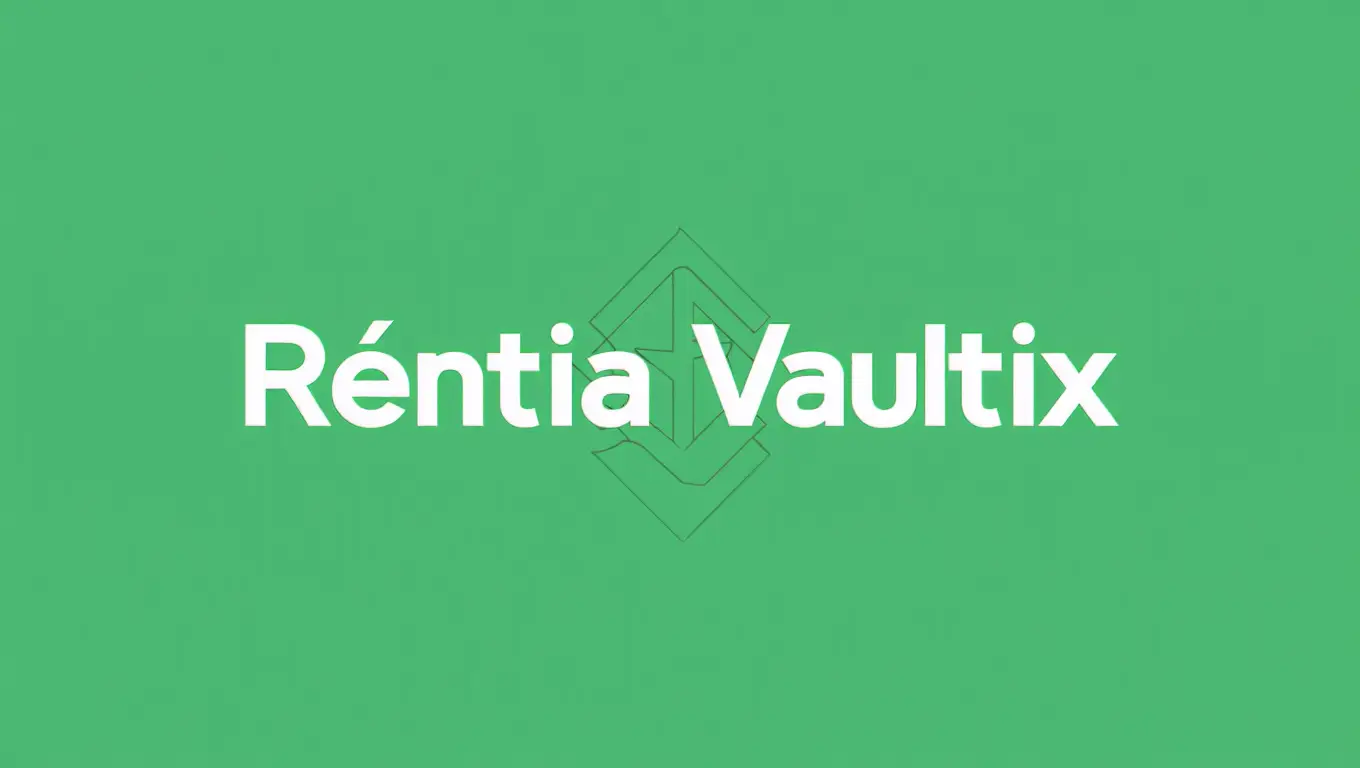 Réntia Vaultix
