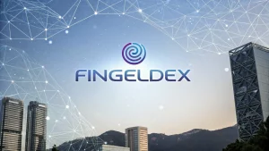 FinGeldeX