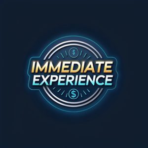 immediate experience logo