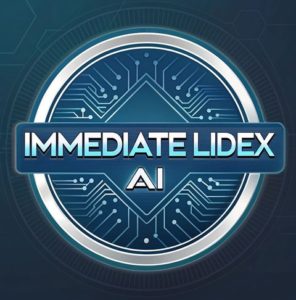 immediate lidex ai logo