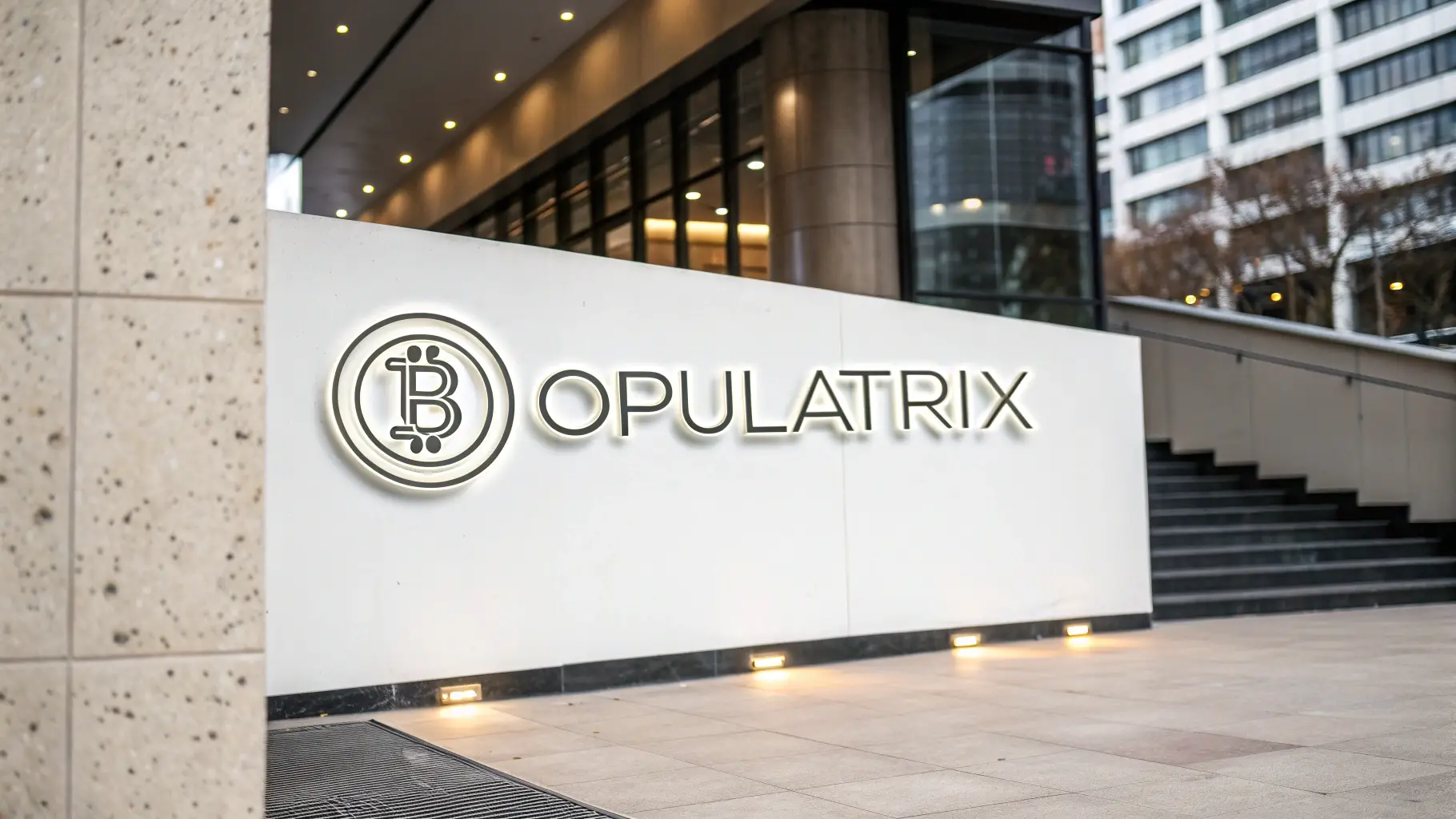 Opulatrix