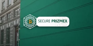 Secure Prizmex