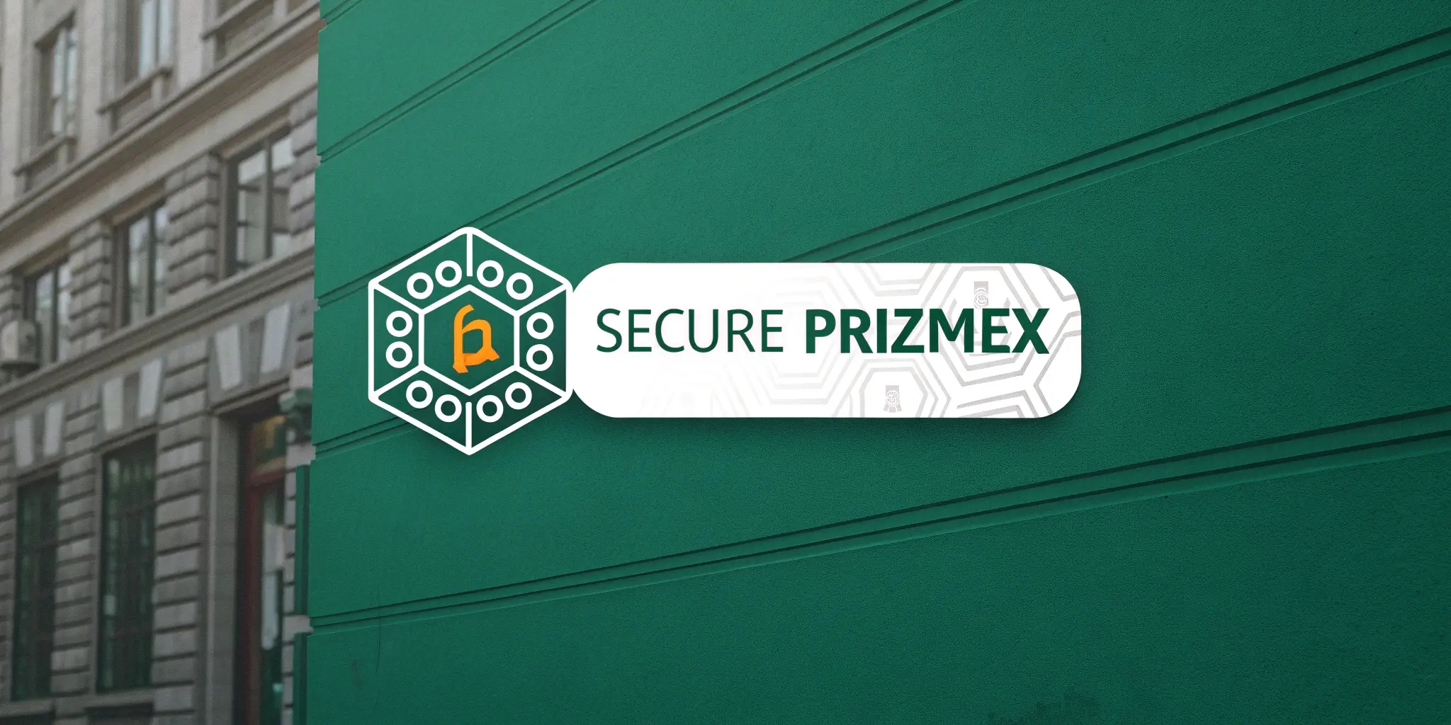 Secure Prizmex