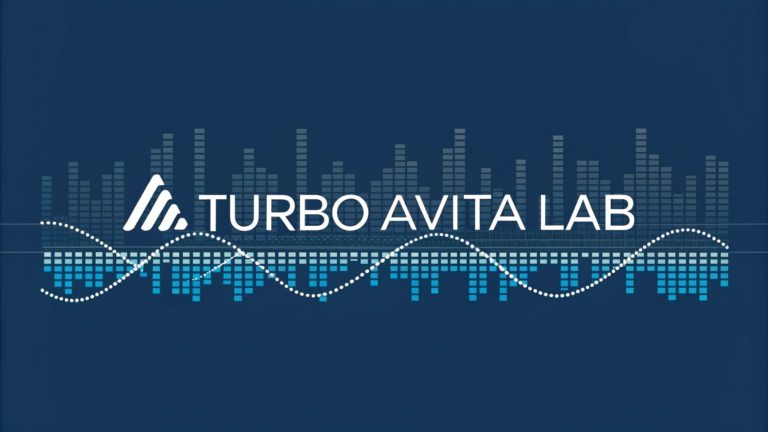 Turbo Avita Lab