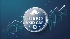 Turbo Axid Cap