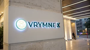 Vrymnex