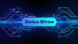 Zenlux Bitrow