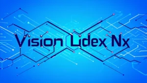 Vision Lidex Nx