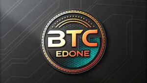BTC eDone