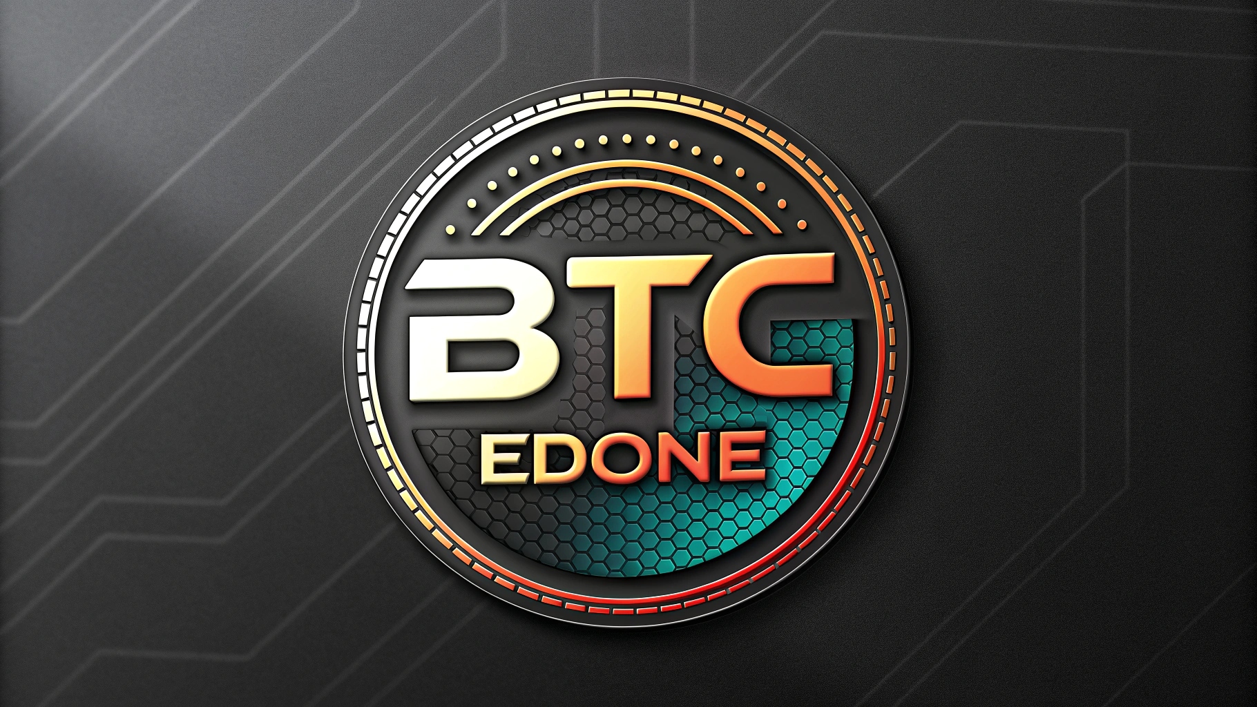 BTC eDone