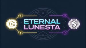 Eternal Lunesta