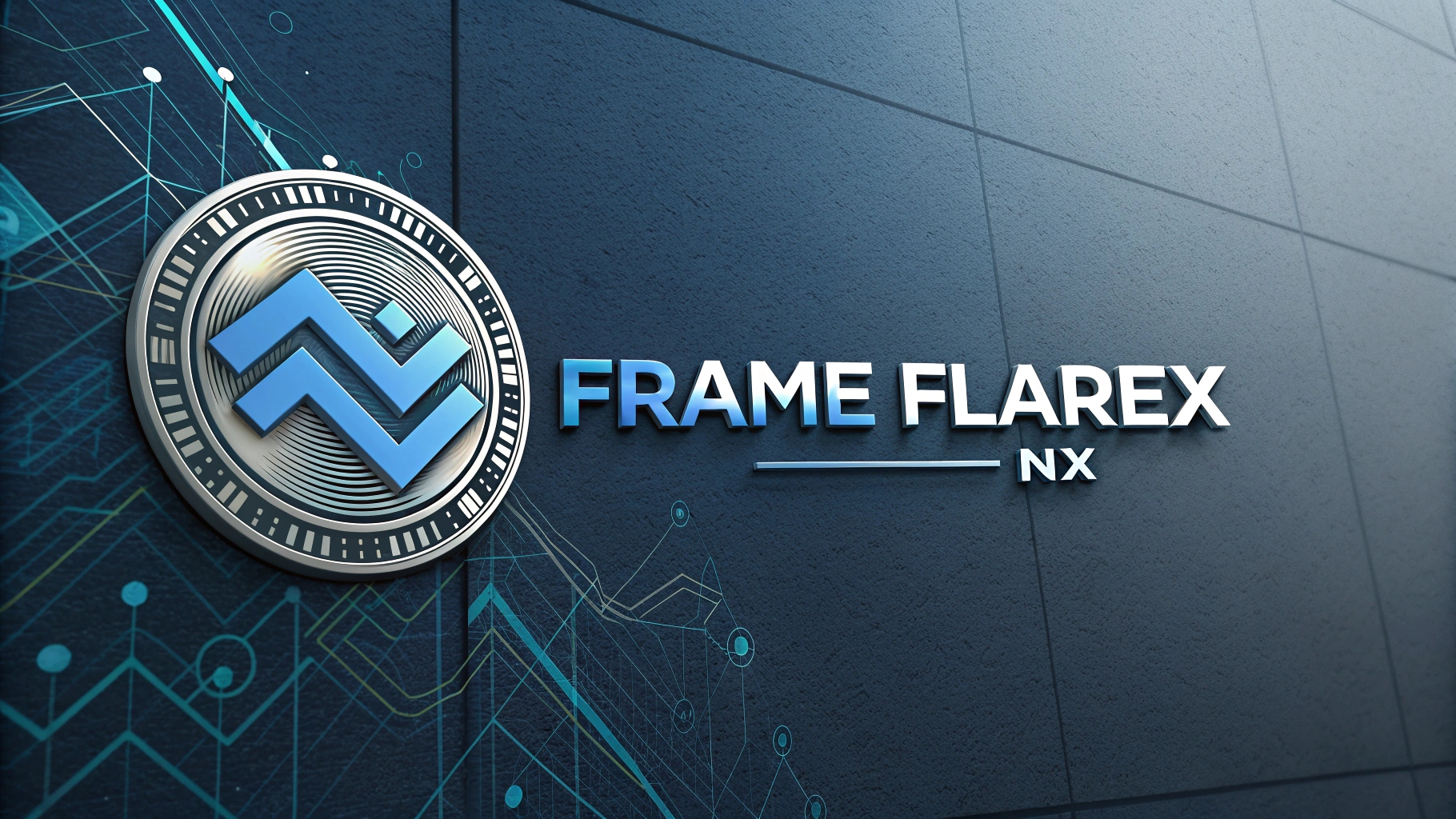 Frame Flarex Nx