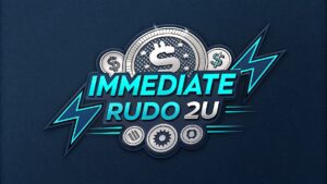 Immediate Rudo2U