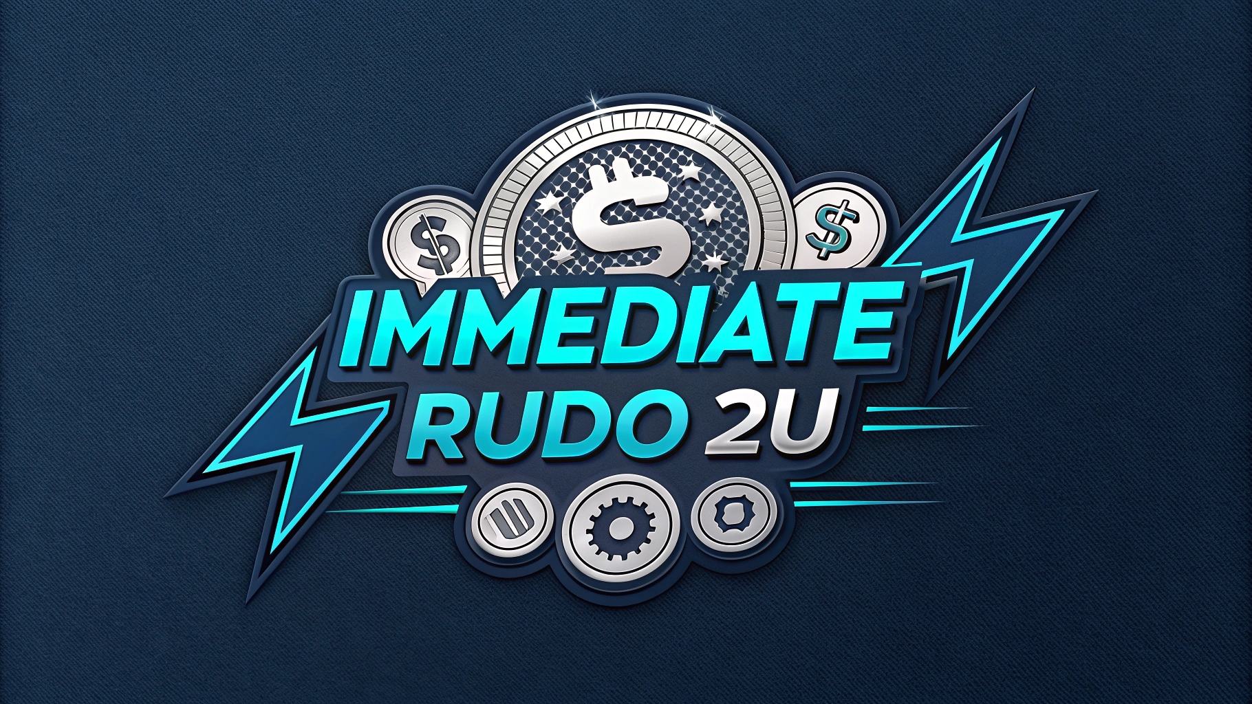 Immediate Rudo2U