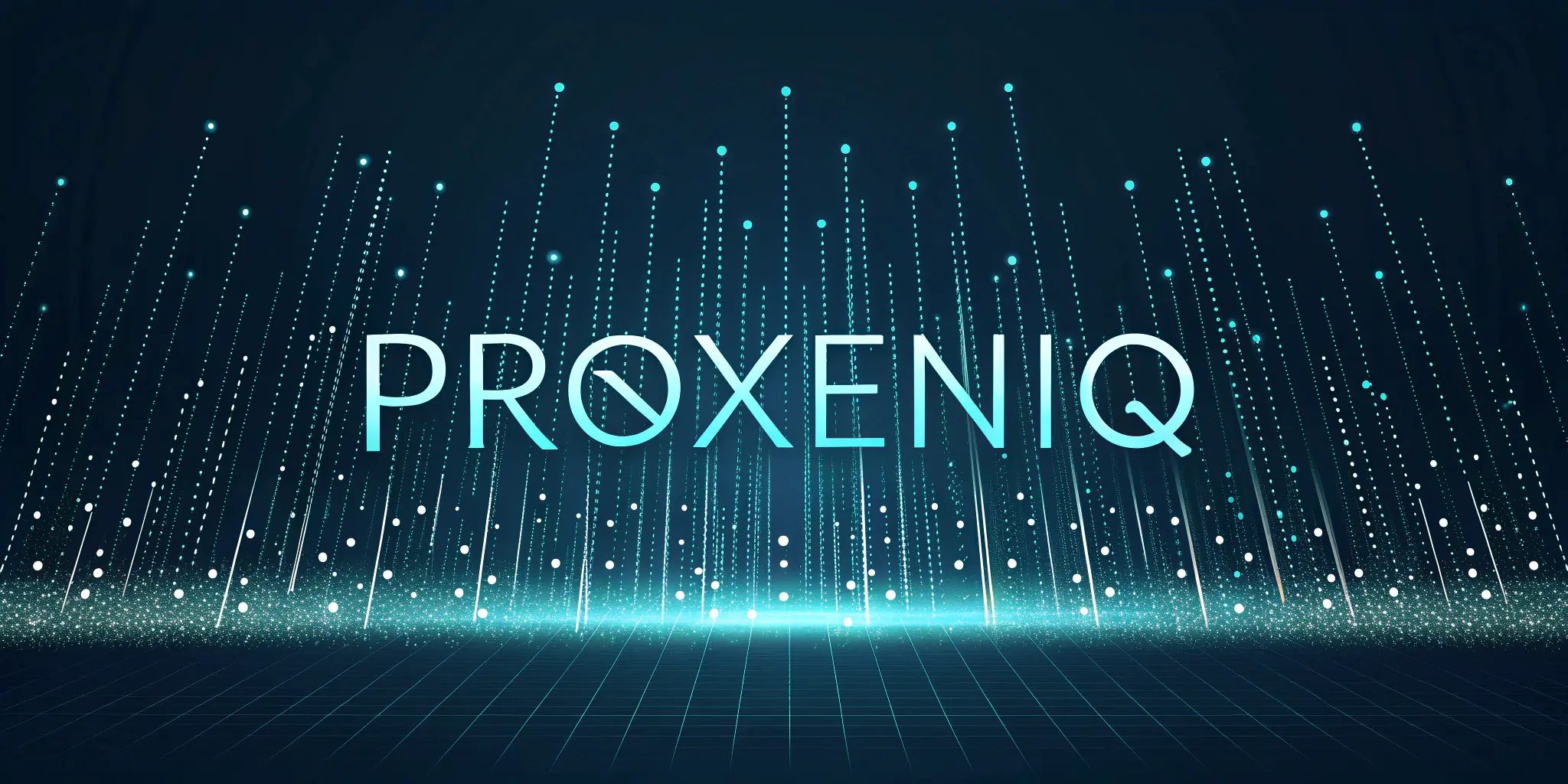 ProxenIQ 