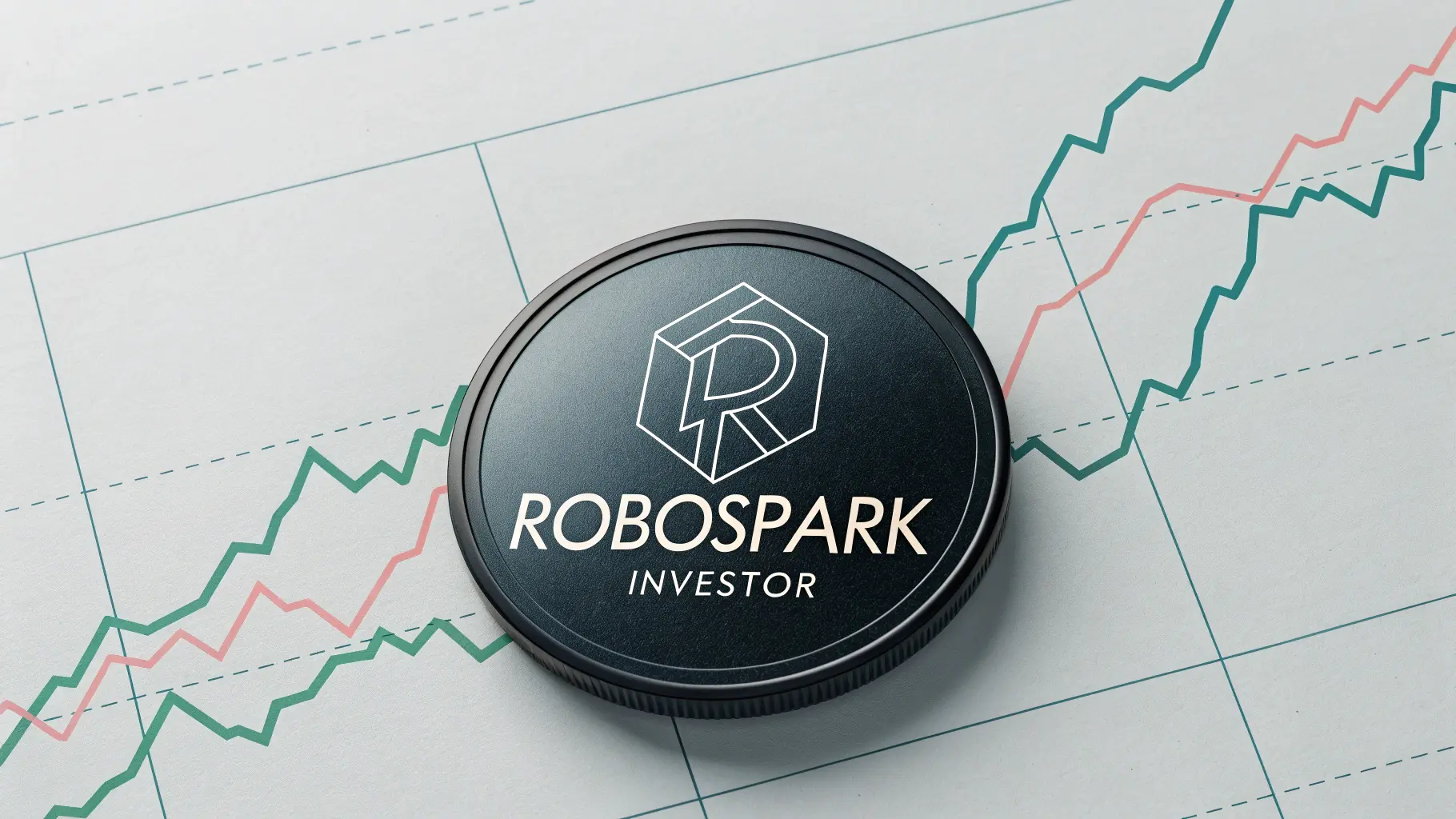 RoboSpark Investor