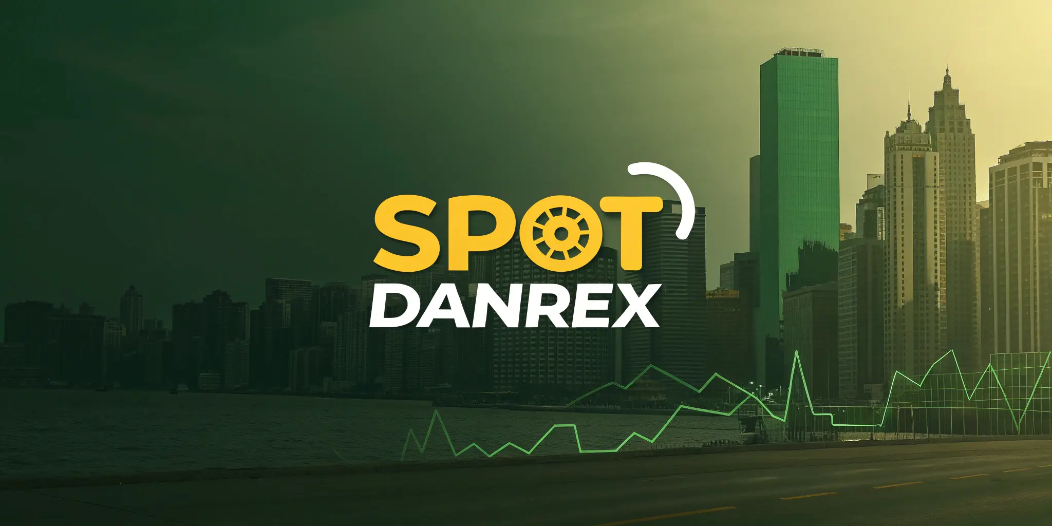 Spot Danrex