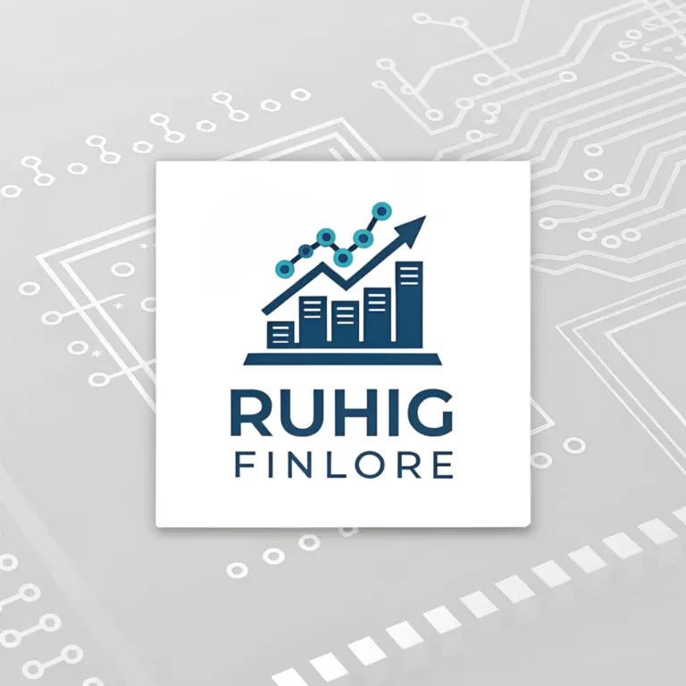 Ruhig Finlore