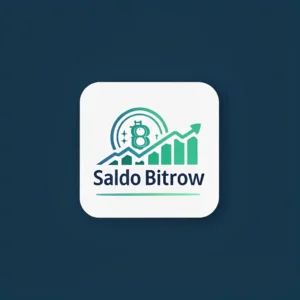 Saldo Bitrow